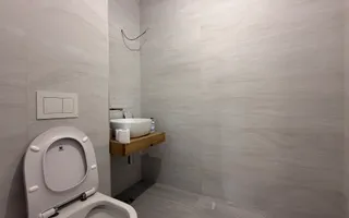 Spațiu comercial 96 mp + terasă 30 mp | Vitrină stradală - Poză 11