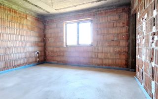 Oferim spre vanzare, Duplexuri la cheie, 5 camere, situate in Giroc, 0% Comision - Poză 11