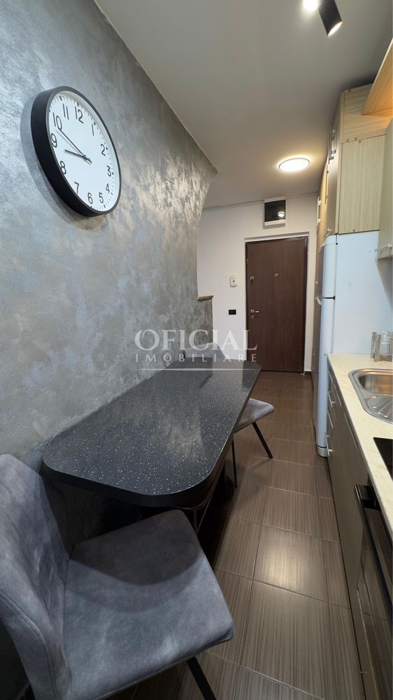 Apartament 2 Camere | 36 mp | Mobilat Utilat | Manastur | Pod Calvaria - Poză 8