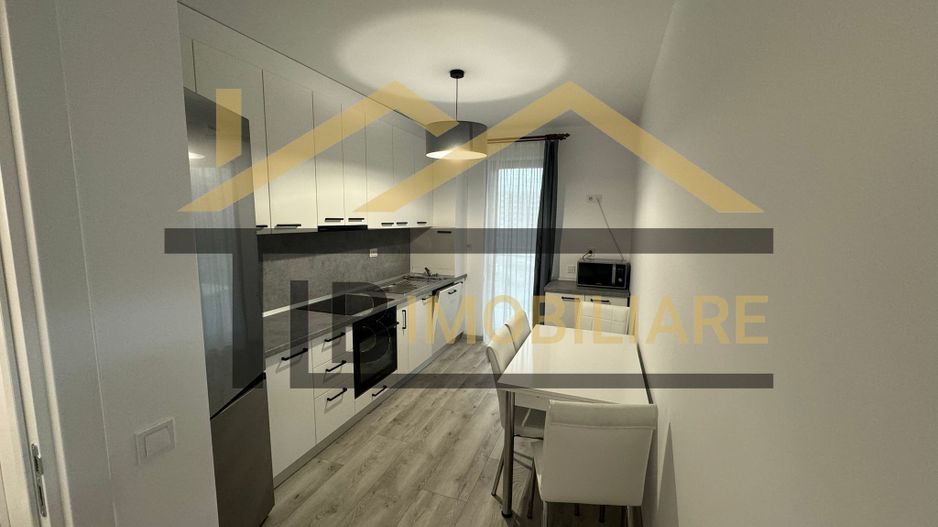 Apartament de 2 camere, 64mp, Zona Livezeni - Poză 6