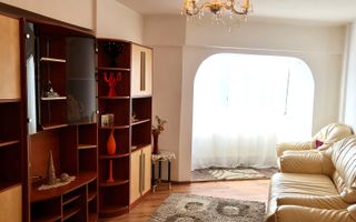 Apartament de vânzare cu 2 camere | 110.000 € | Bd. Traian | Semidecomandat - Poză 2
