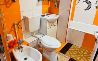 Confort inteligent! Apartament transformat in 3 camere, zona 1 Mai - Poză 8