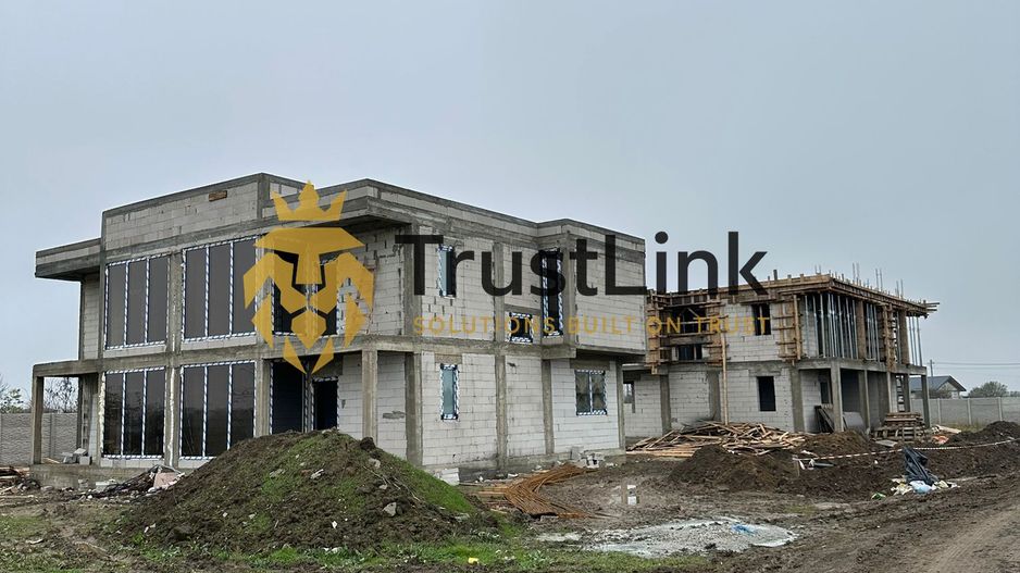 DCA Residence  comuna 1 Decembrie - Poză 10