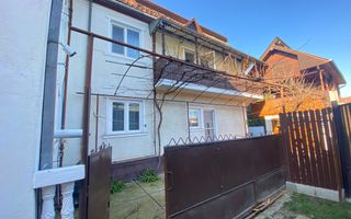 BRASADAS vinde casa cu 6 cam 2 bai cu tern 3.3 ari. - Poză 17