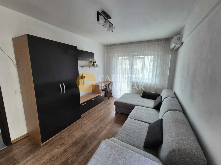 Apartament 3 Camere Decomandat Bloc NOU INTABULAT  - Zona Galata - Poză 1