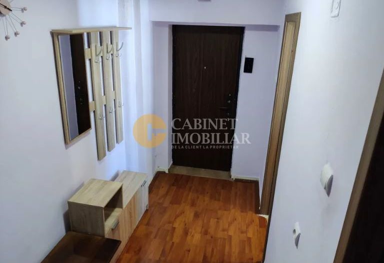 Gara- McDonald's Etaj Intermediar Apartament 1 camera decomandat mobilat-utilat - Poză 3