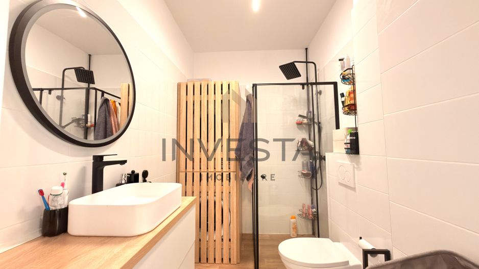 Apartament 2 Camere | Cartier Marasti | Zona Campina - Poză 8
