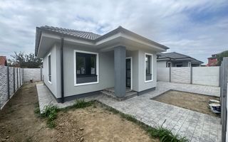 Utvin-Casa 3 Camere-Predare la cheie - Poză 13