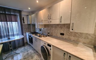 Apartament cu 3 camere de 100 mp pe Calea Dorobantilor - Fabric - Poză 16