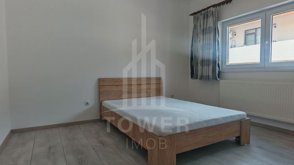 Apartament 2 camere decomandat, etaj 1  Arhitecților! - Poză 9