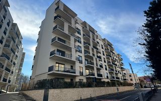 RECORD PARK! Apartament superfinisat cu gradina proprie! - Poză 22