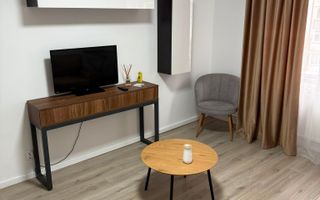 Apartament cu 2 camere, renovat, mobilat și utilat, VASLUI - zona AUROCOR-GARA; - Poză 8
