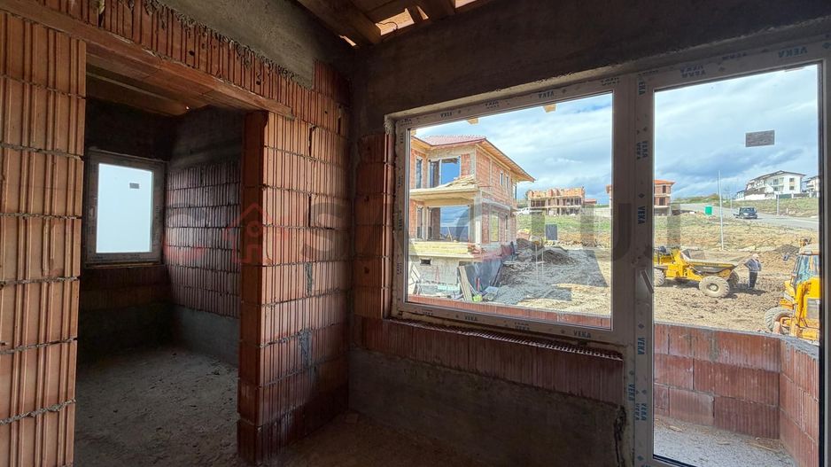 Casa noua tip duplex in Dambul Rotund! - Poză 8