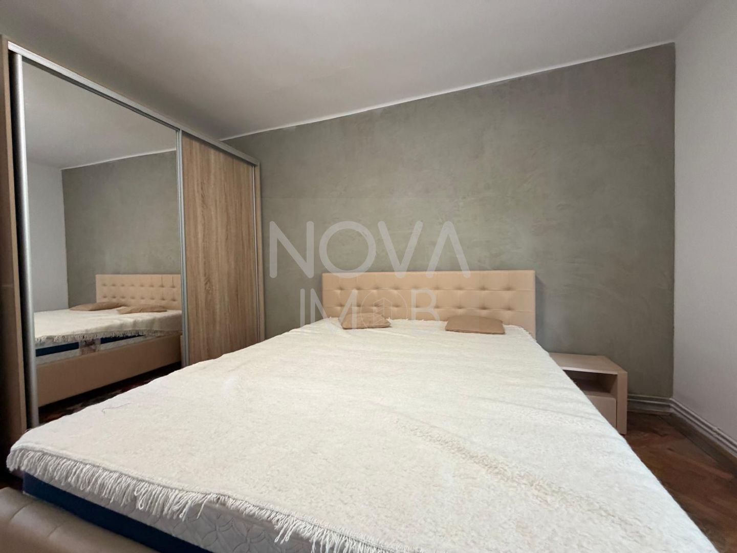 Apartamenr 2 camere, Strada Banatului - Poză 3