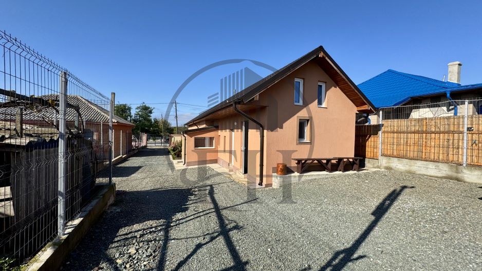 Casă de vânzare Corbu, Constanța - Poză 3