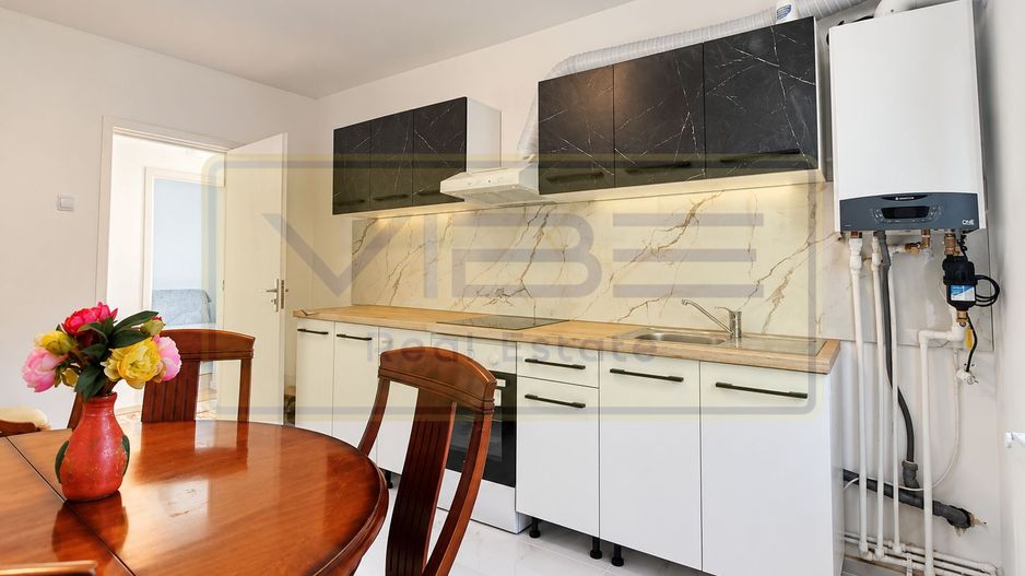 Lunca Cetatuii- Editurii- Casa 4 camere -CURTE 1000 MP ! - Poză 3