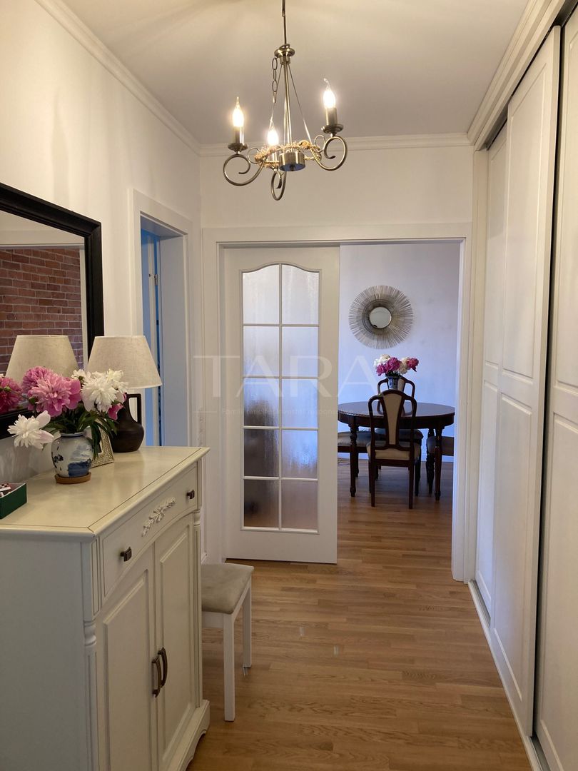 Apartament Elegant cu 2 Camere - Poză 1