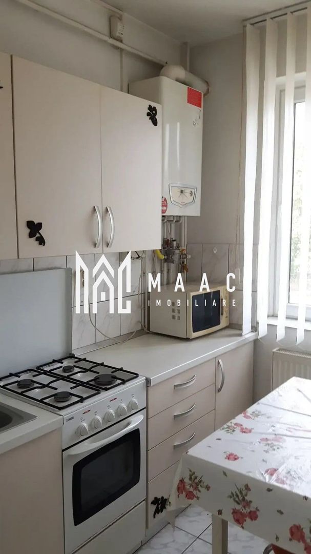 Apartament 2 camere | Etaj 1 | Balcon | Strand - Poză 7