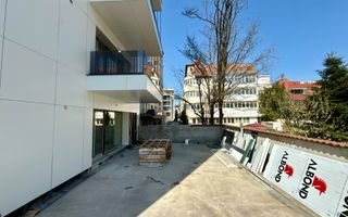 Apartament exclusivist 4 camere | Terasa | Herastrau - Poză 9