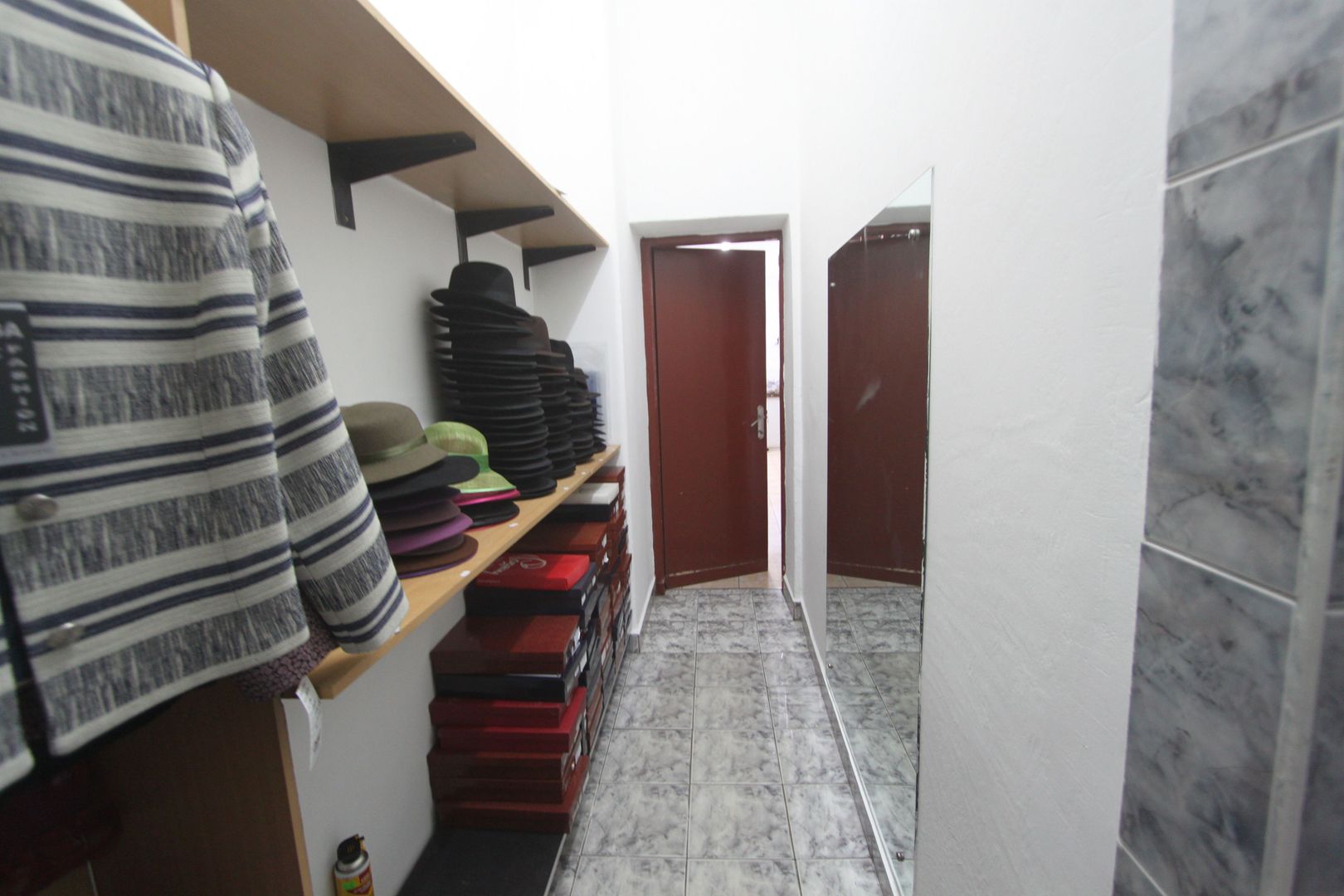 Spațiu comercial - 173mp  în zona Centrala - Poză 9