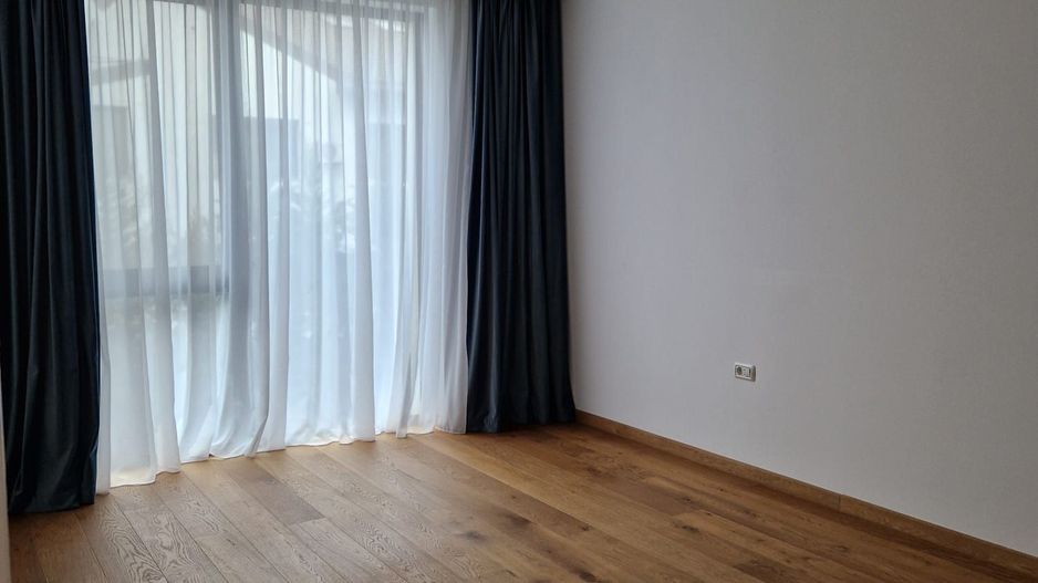 VILA TIP TOWNHOUSE | ZONA IANCU NICOLAE | 4 DORMITOARE + GARAJ - Poză 7