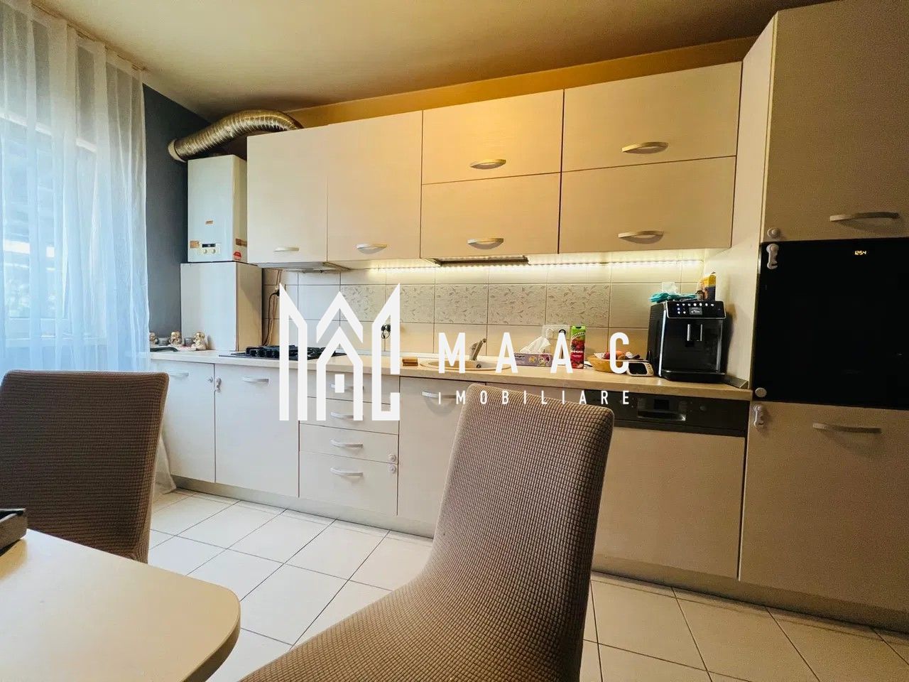 Apartament 3 camere | Terasa | 67 MPU | Parcare | Selimbar - Poză 7