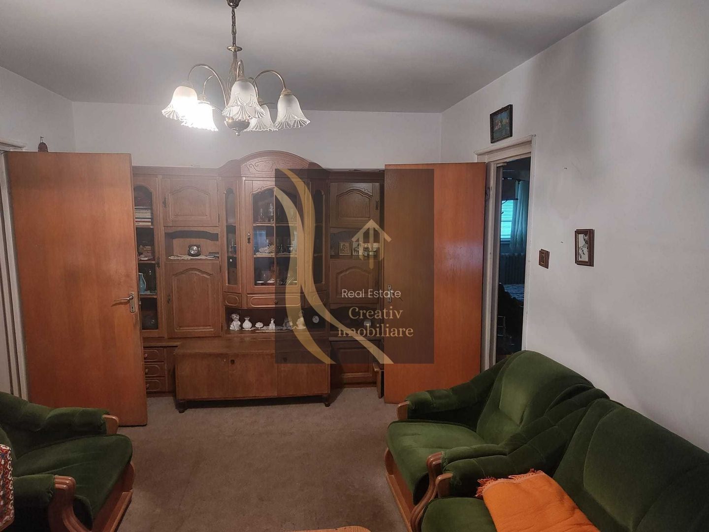 Apartament de 3 camere în sector 3, zona str. Câmpia Libertății - Poză 1