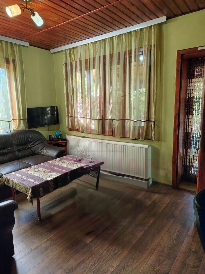 CASĂ 4 CAMERE\CARANSEBEȘ,JUD.CARAȘ-SEVERIN - Poză 11