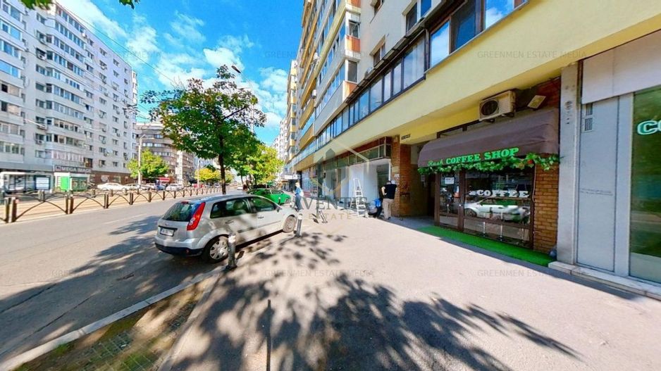 Rafinament urban pe Calea Mosilor, vedere stradala, Metrou Obor la 5 minute - Poză 22