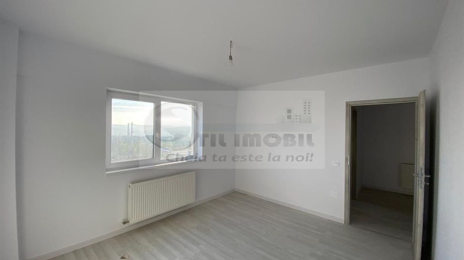Ap. 3 cam, 80mp, 2 bai, intabulat, Valea Lupului, 0% comision 112000 € - Poză 7