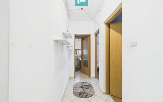 Apartament 43 mp, mobilat, AC, parter, decomandat - Poză 5