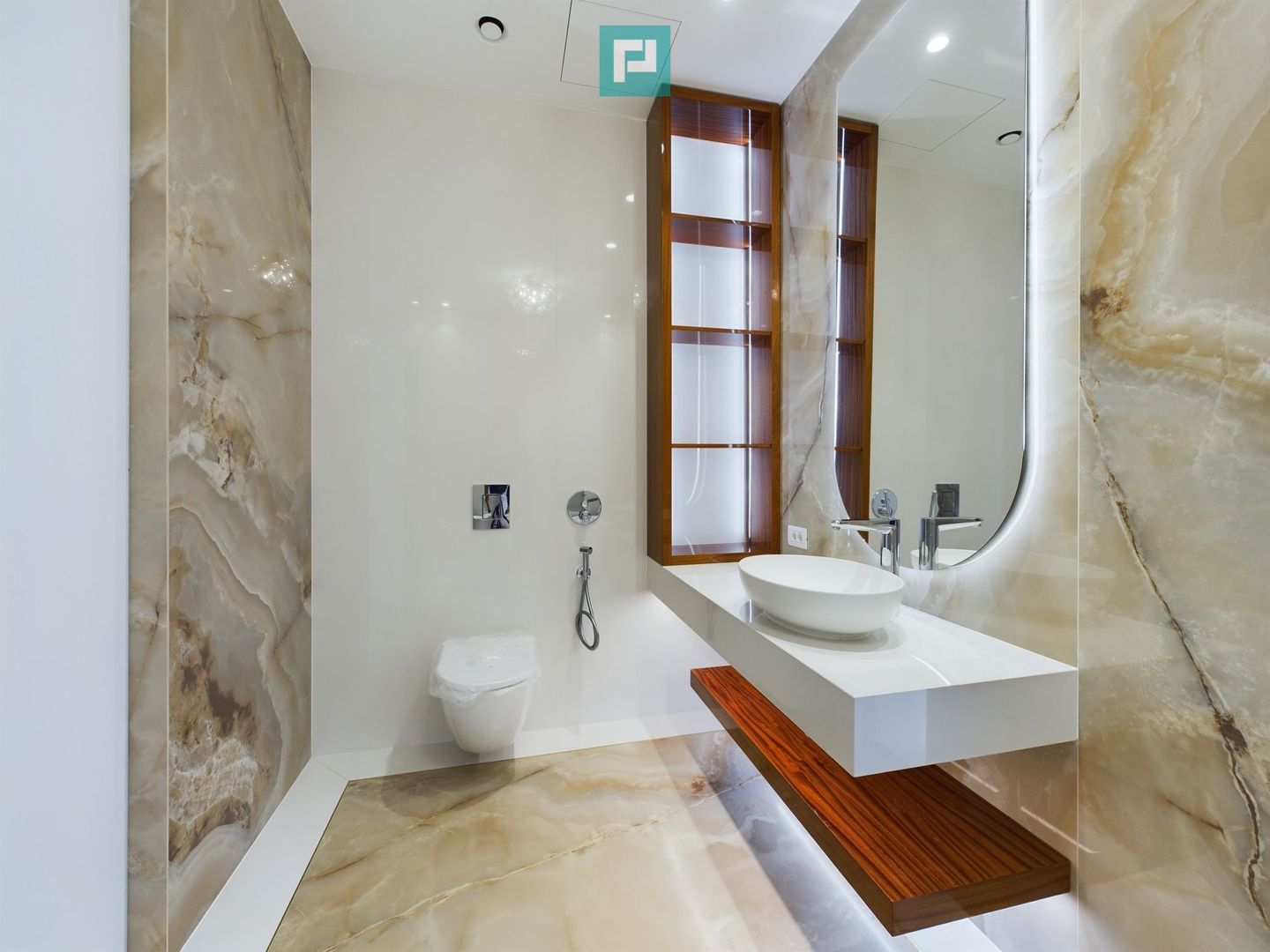 Apartament de Lux cu 2 Camere în Zona Dorobanți - Poză 6