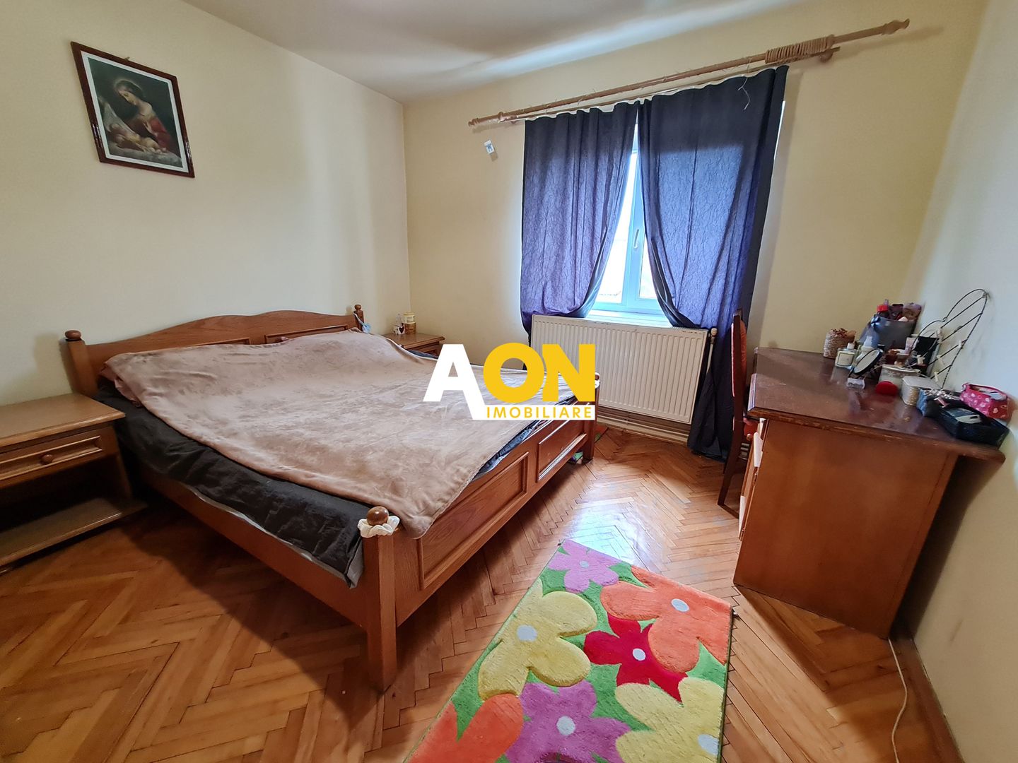 Apartament 2 camere, Decomandat, 56 mp, Zona Tolstoi Central - Poză 7