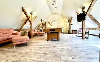 Închiriere casă cu grădină și șemineu în Timișoara – Stil și confort! - Poză 26