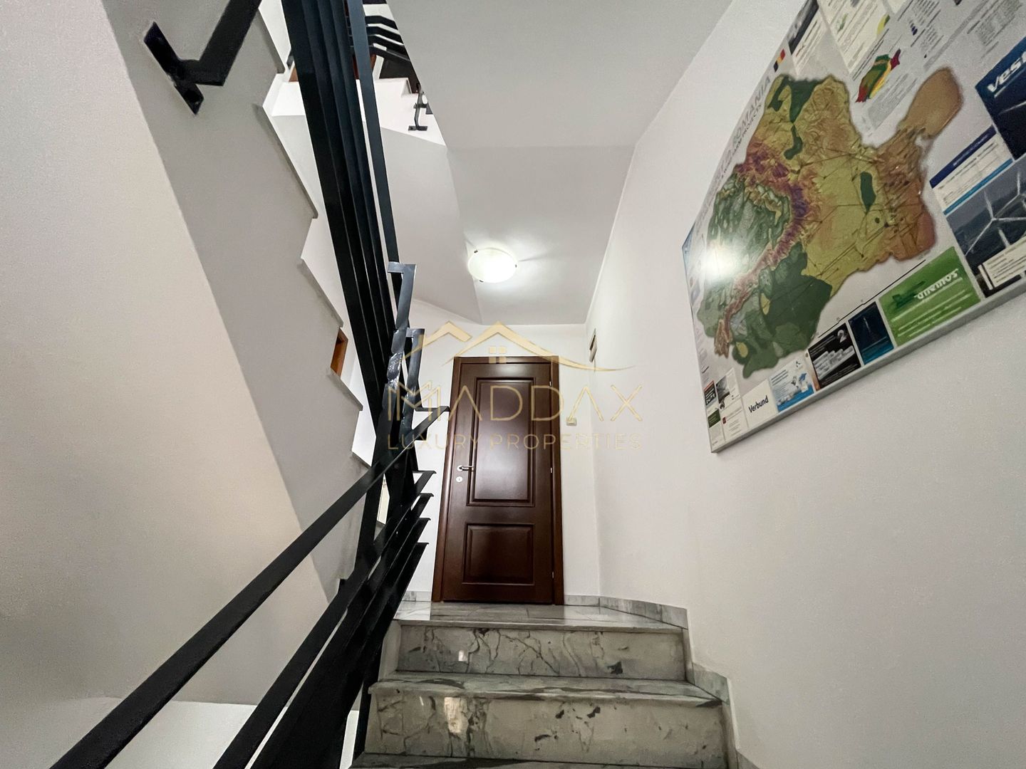 Imobil D+P+4E de tip spatiu comercial // Dorobanti - Poză 17