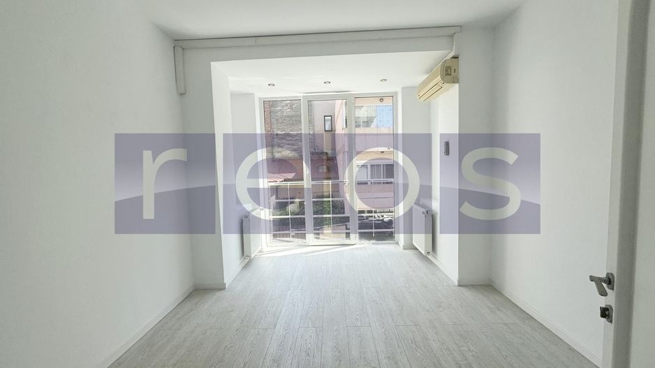 INCHIRIERE 3 CAMERE | DECOMANDAT | ETAJ 1 | IDEAL SPATIU BIROURI - Poză 1