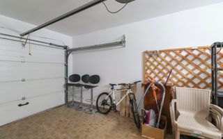 Duplex cu teren de 383 mp, cartier Borhanci - Poză 11
