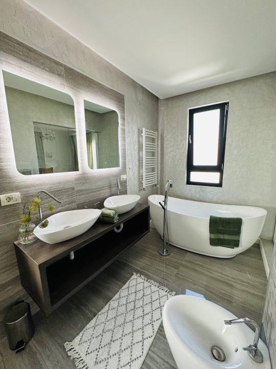 Duplex zona Dumbravita - Poză 5