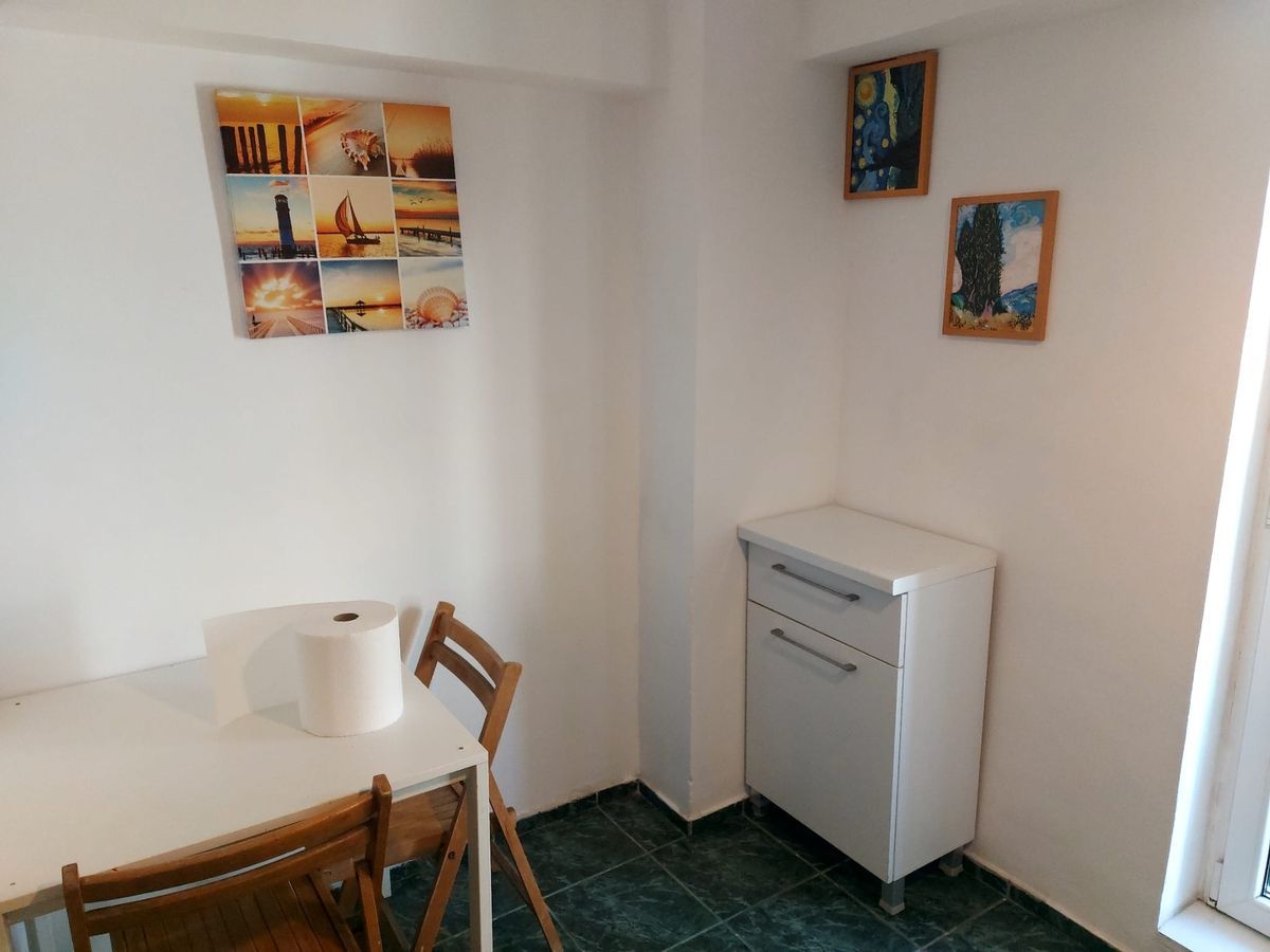 Vânzare Garsonieră 41 mp Splaiul Unirii (Camera de Comerț) – Vedere Dâmbovița - Poză 5