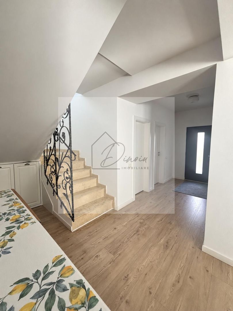 Vila Corbeanca I langa padure lac I COMISION 0% I OCAZIE UNICA - Poză 17