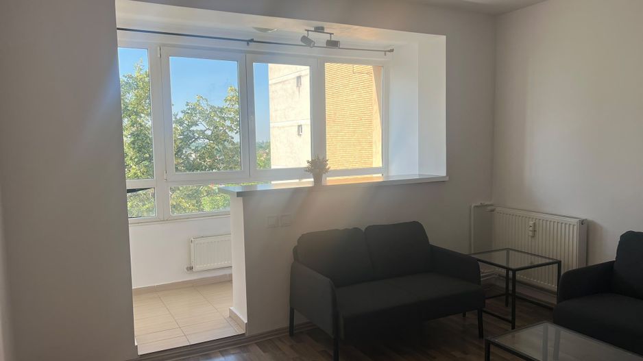 🏡 De închiriat 2 camere  | AC | balcon | Drumul Taberei | Pet Friendly - Poză 2