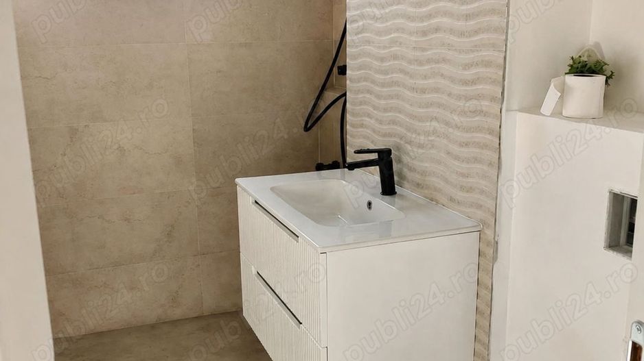 Apartament cu 2 camere, centrală și balcon – Take Ionescu - Poză 9
