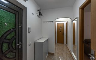 Titan - Prisaca Dornei nr. 6, Parcul Titanii,  2 camere cu loc de parc - Poză 10