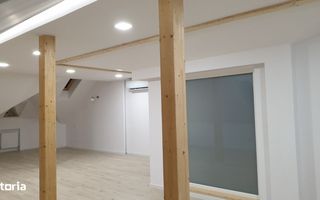 Vilă interbelică restaurată | Spațiu de birouri | Dorobanți Capitale - Poză 7