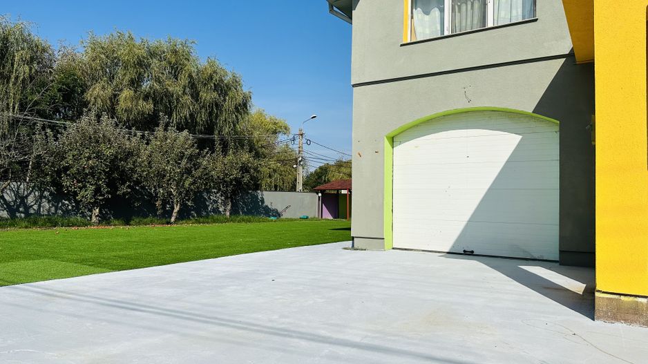 Oferta Inchiriata - SAD | Birouri - Afterschool | 10 camere, 5 bai - Poză 9