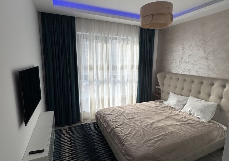2 Camere Exigent Plaza Residence Lujerului | AFI Cotroceni | Plaza România - Poză 5