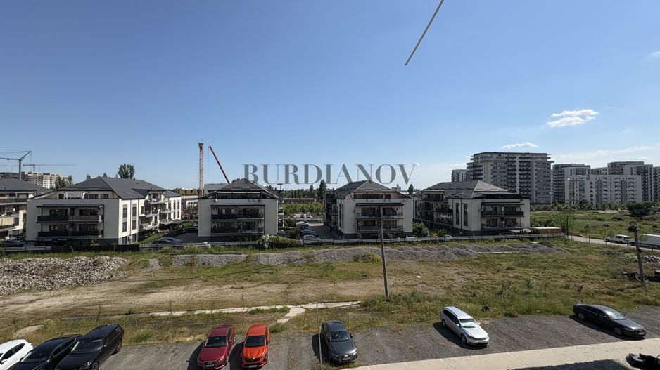 Apartament cu 2 camere + Loc de parcare - Titan - Metrou Nicolae Teclu - Poză 15