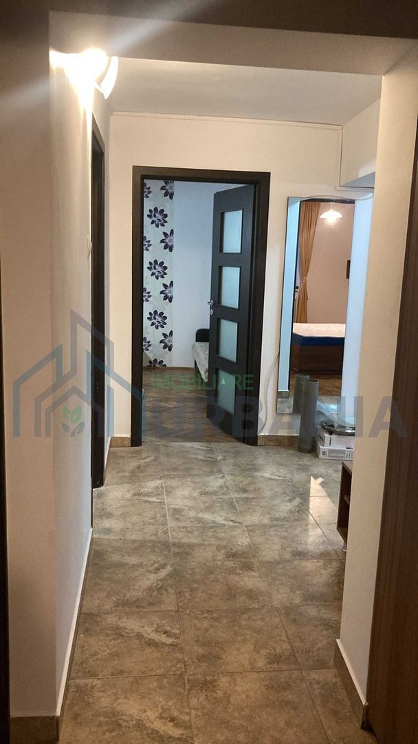 Apartament 3 camere de închiriat în Iași, zonă ultracentrală, lângă Hala Centrală și Palas - Poză 5