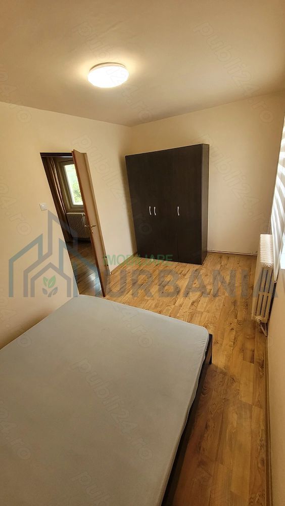 Apartament 2 camere nedecomandat, etaj 2/4, zona Alexandru cel Bun, Iași - Poză 6