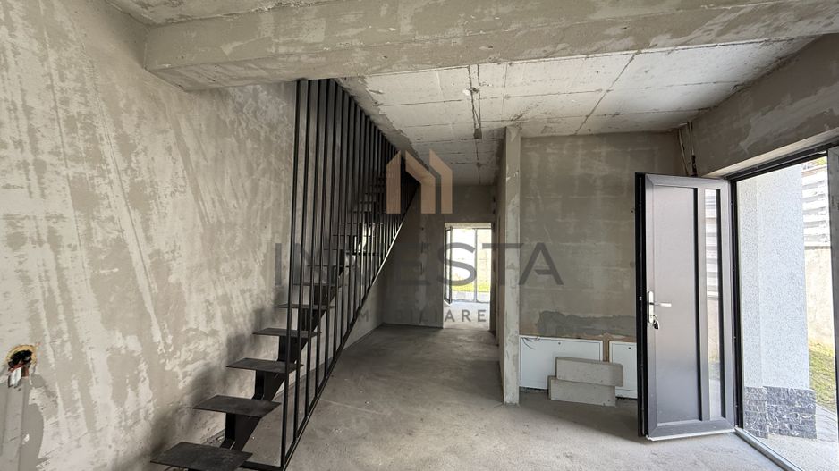 Casa tip duplex cu panorama deosebita ! - Poză 11